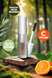 Eyelash&Brow Booster SerumKaş ve Kirpik Serumu Güçlendirme Etkili 4.5GR