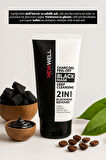 Charcoal Peel-Of Black Mask  Soyunabilinir Siyah Maske 150 ML