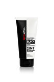 Charcoal Peel-Of Black Mask  Soyunabilinir Siyah Maske 150 ML