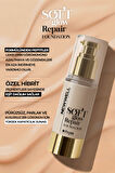 Espresso Soft Glow Repair Foundation   Yumuşak Işıltılı Onarıcı Fondöten 30 ML