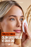 Rice Balance Toner  Pirinç Özlü Nemlendirici ve Aydınlatıcı Toner 200 ML
