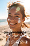 Rice & Ginseng Sunscreen Spf50+  Pirinç Özlü Güneş Kremi 50 ML