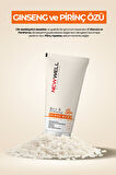 3 Adet Rice & Ginseng Sunscreen Spf50+ Pirinç Özlü Güneş Kremi 50 ML