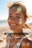 3 Adet Rice & Ginseng Sunscreen Spf50+ Pirinç Özlü Güneş Kremi 50 ML