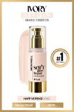 Ivory Soft Glow Repair Foundation  Yumuşak Işıltılı Onarıcı Fondöten 30 ML