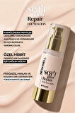 Ivory Soft Glow Repair Foundation  Yumuşak Işıltılı Onarıcı Fondöten 30 ML