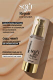 Mocha Soft Glow Repair Foundation  Yumuşak Işıltılı Onarıcı Fondöten 30 ML