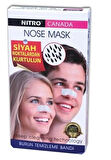 Nitro Canada Siyah Nokta Burun Temizleme Bandı 5 Adet