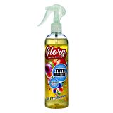 INTERWAX GLORY TUTTI FRUTTI OTO KOKUSU 400 ML