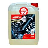 INTERWAX MOTOR KORUYUCU 5 KG