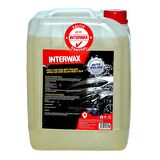 INTERWAX HIZLI CİLA 5 KG
