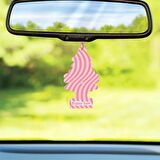Little Trees 3'lü Bubble Gum Sakız Aromalı Asma Oto Kokusu