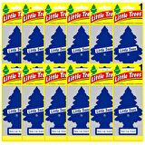 Little Trees New Car Scent Asma Oto Kokusu 12 Adet