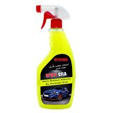 INTERWAX HIZLI CİLA SU KAYDIRICI 750 ML