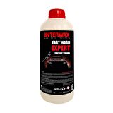 INTERWAX EASY WASH EXPERT FIRÇASIZ OTO YIKAMA KÖPÜĞÜ 1 KG