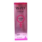 Woman Gell 75 ML