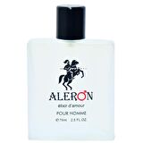 Aleron Elixir EDP Meyvemsi Erkek Parfüm 75 ml  