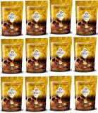 Osso Aromalı Öğütülmüş Osmanlı Türk Kahvesi 12x200 gr 