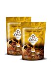 Osso Aromalı Öğütülmüş Osmanlı Türk Kahvesi 2x200 gr 