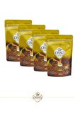 Osso Aromalı Öğütülmüş Osmanlı Türk Kahvesi 4x200 gr 