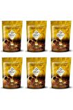 Osso Sade Öğütülmüş Osmanlı Türk Kahvesi 6x200 gr 