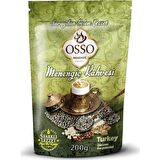 Osso Menengiç Öğütülmüş Türk Kahvesi 200 gr 
