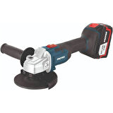 Proter PST 504 AG 20 V Akülü Avuç Taşlama Makinesi