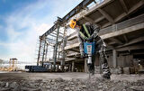 Bosch GSH 14 C Kırıcı 