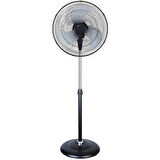 Vals Sf 20 Vm 20" Ayaklı Sanayi Tipi Vantilatör / 130 W