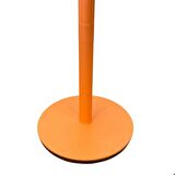 Vals Baleno SF8BAAC 3D Ayaklı Vantilatör - Apricot Crush