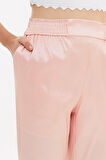 Somon Beli lastikli pantolon 41356 | 46