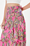 Pembe Anvelop kapama etek 81249 | S