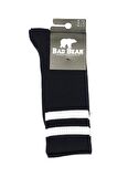 Bench Tall Lacivert Unisex Çorap