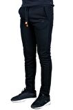 Bad Bear Regular Fit Siyah Erkek Eşofman Altı 18.02.14.006 SOLID PANT
