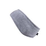 Bad Bear Unısex Gri Melanj Bere Head Wrap Beanıe