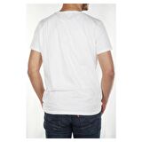 Bear Tee T-Shirt Midnight Siyah Logo Baskılı Erkek Tişört 