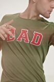 Bad Bear Erkek Baskılı T Shirt 20.01.07.026