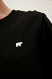 Bad Bear PRESAGE Erkek Sweatshirt 20.02.12.012 SİYAH-XL