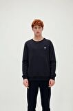 Bad Bear PRESAGE Erkek Sweatshirt 20.02.12.012 LACİVERT-XL