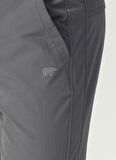 Bad Bear Antrasit Chıno Pantolon