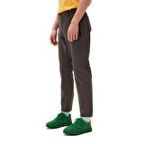 Odessa Pants Antrasit Erkek Pantolon Eşofman Altı