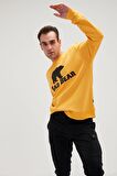 Bad Bear Hardal Sweatshirt