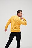 Bad Bear Hardal Sweatshirt