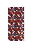Tree Warmer Çok Renkli Unisex Polar Bandana Boyunluk 