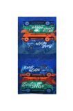 Bad Van Warmer Çok Renkli Unisex Polar Bandana Boyunluk 