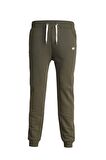 Core Solid II SweatPants Haki Yeşil Erkek Eşofman Altı