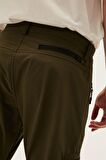 Odessa Pants Haki Yeşil Erkek Pantolon Eşofman Altı