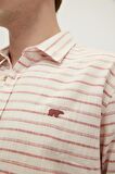 Marshall Shirt Crimson Red Kırmızı Erkek Gömlek