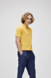 Stark KS Hardal Polo Yaka King Size Erkek T-Shirt