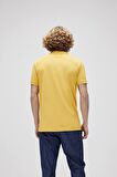Stark KS Hardal Polo Yaka King Size Erkek T-Shirt